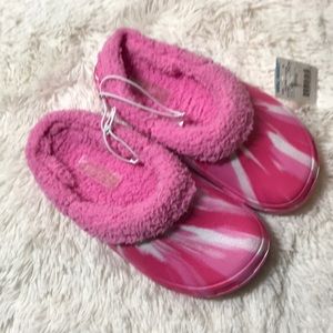 Kids Comfy Slippers